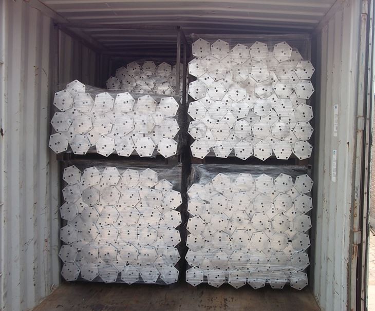 screw piles
