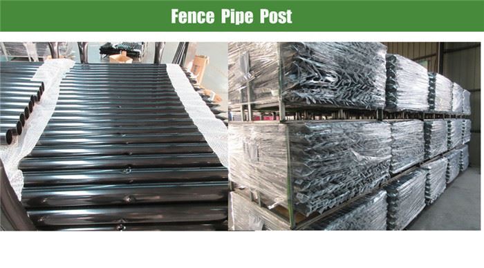 Fence Posts For Sale
