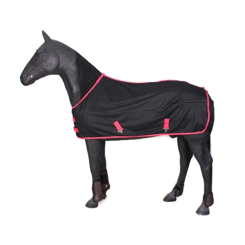 Bileog Cuil Capall Breathable