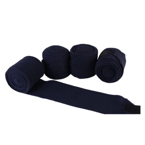 Bandage Capall Polo Gorm Navy