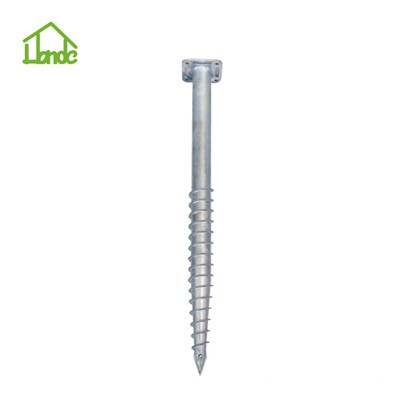 Scriú Talún Helical Bunnings