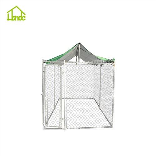 Cage Madra Fál Nasc Slabhra-resistant Creimeadh