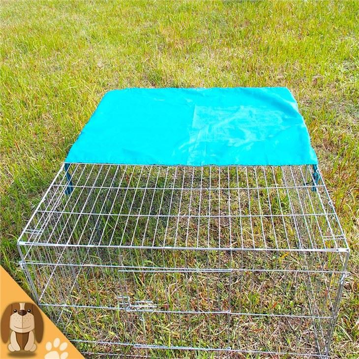 The Best Folding Cage Rabbit Leisure Cage