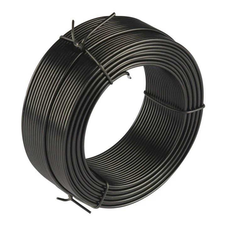 Black Annealed Iron Wire For Sale