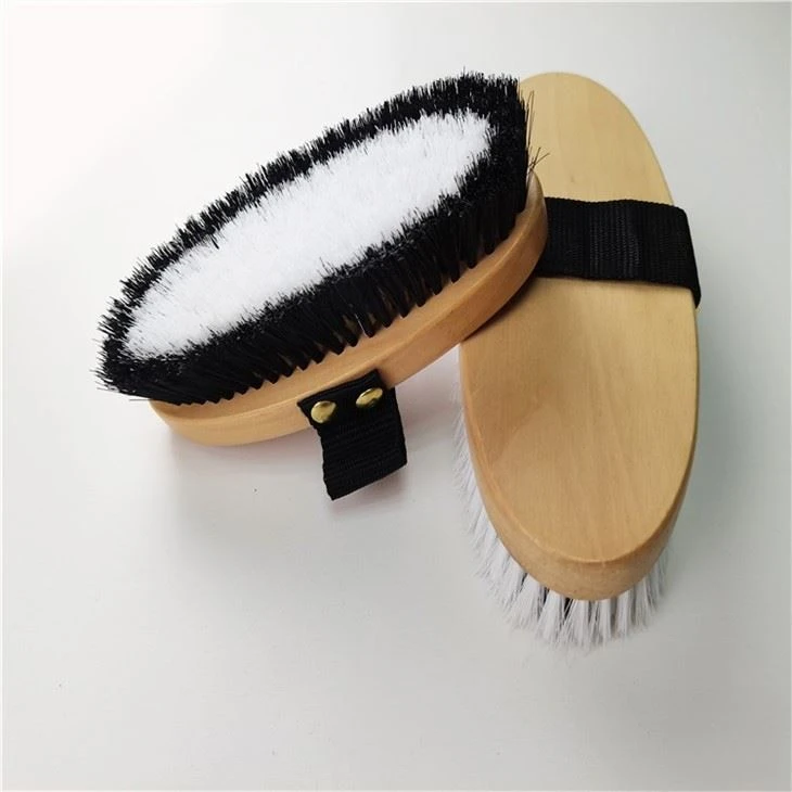 Borstiq Brushes Pony Brush