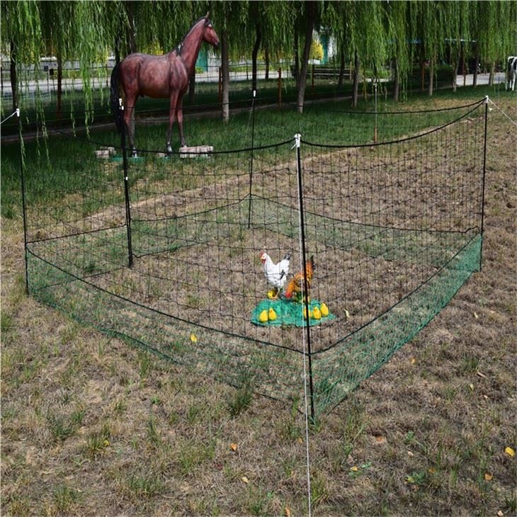 Garden Zone Poultry Netting