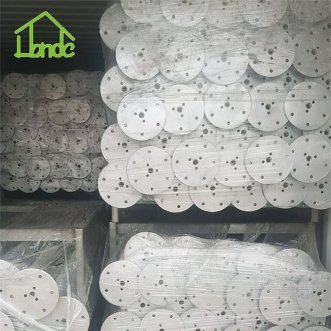 Grouding Rod Screw