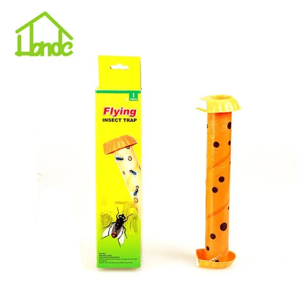Hanging Fly Stick Trap