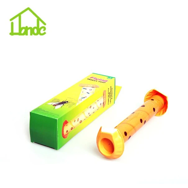 Hanging Fly Stick Trap
