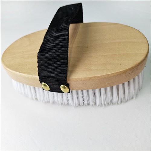 Scuab Kit Grooming Eachaíochta
