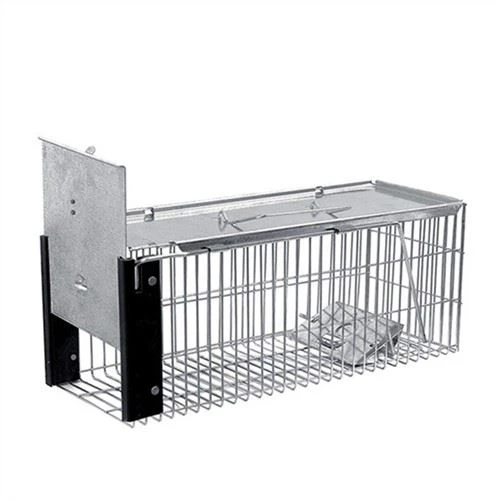 Gaiste Rat Sábháilteachta Gaiste Humane Cage