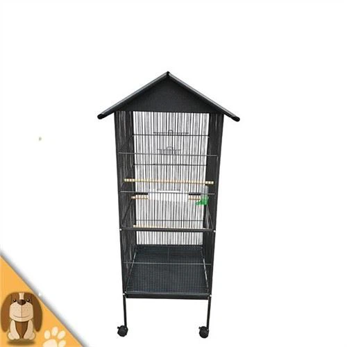 Cage Éan Miotail Luxurious Do Parrot