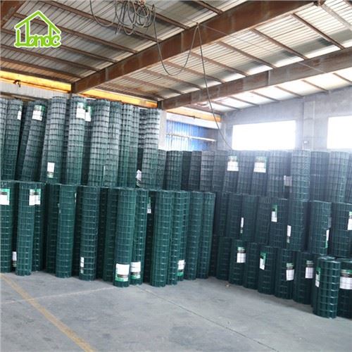 Fál Trealamh Sreang PVC
