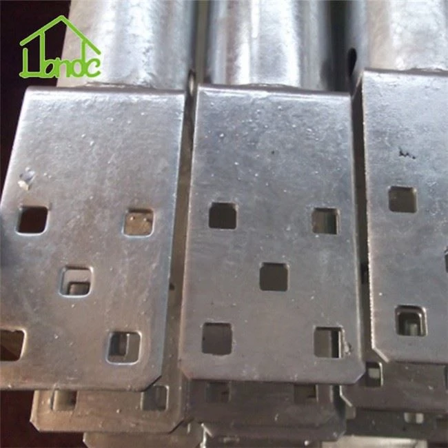 Ground Screw Anchor Bunnings