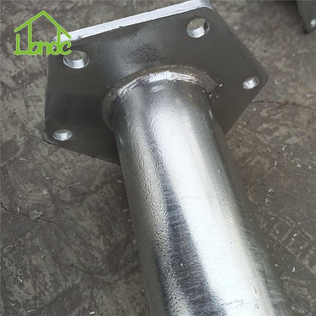 Helix Ground Screw Anchor