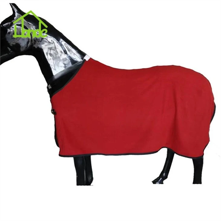 Comfortable Horse Rug Equestrian Product