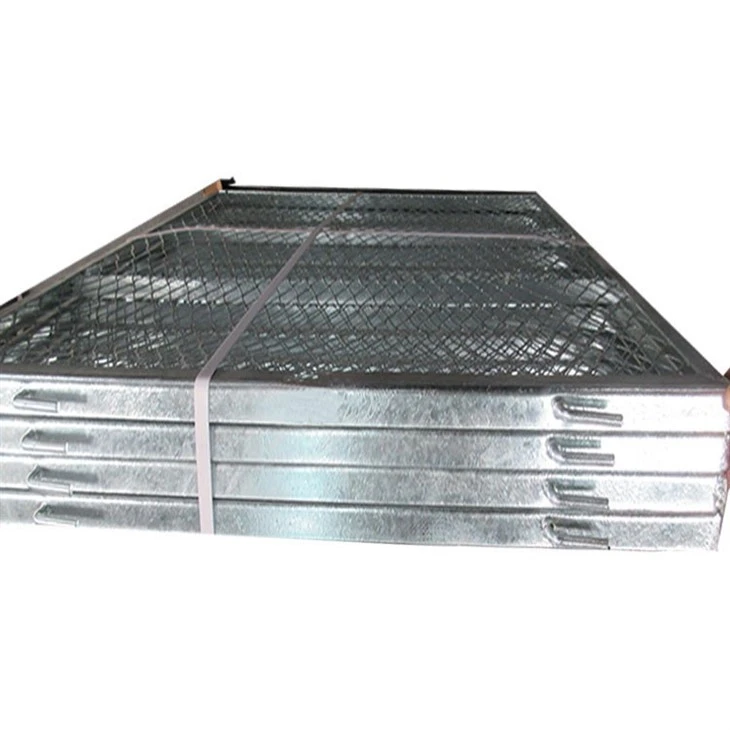 Expanded Metal Mesh Compost Bin From China