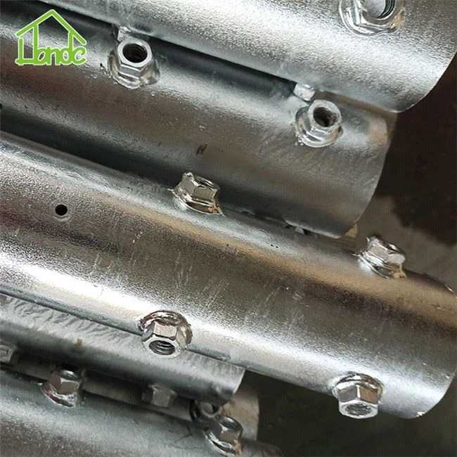 Ground Screw Anchors For Fence Posts