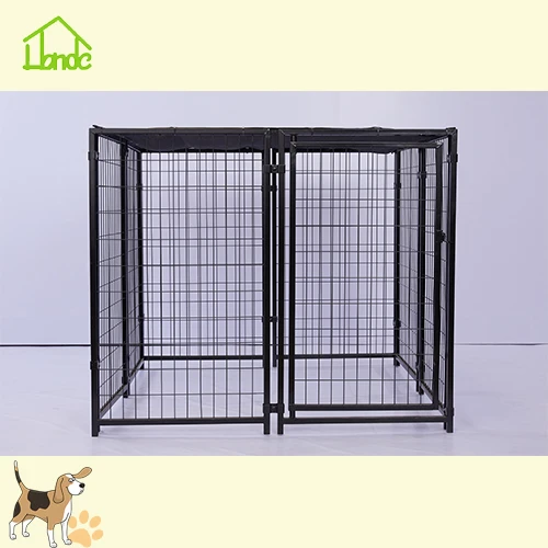 Mórdhíol Cages Madraí Mogall Móra Táthaithe Lasmuigh