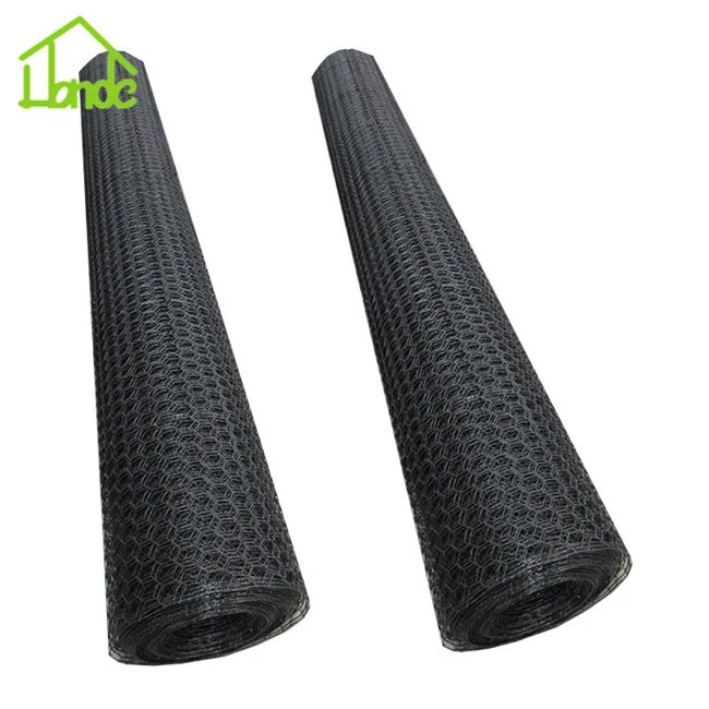 Wire Mesh Fence Preventing Chicken Run For Metal 1