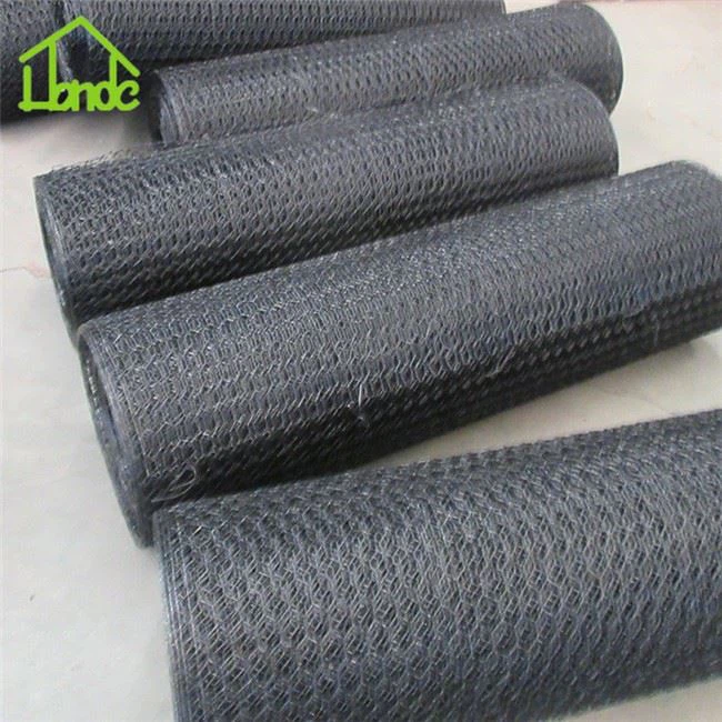 Wire Mesh Fence Preventing Chicken Run For Metal 1