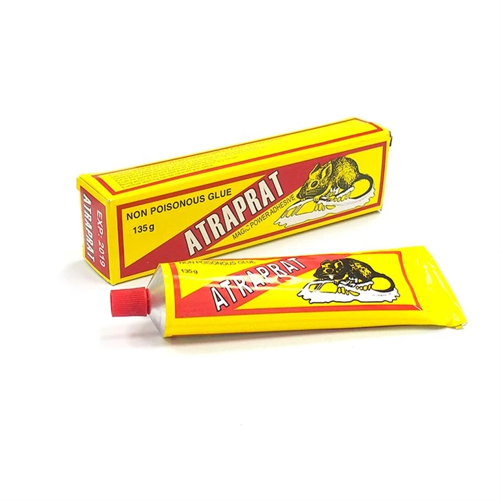 135g Mouse Glue Tube