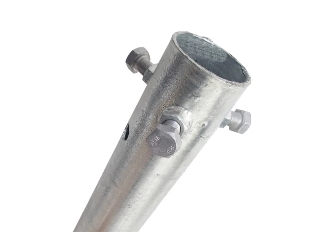 G Series Ground Screws G Series Ground Screws