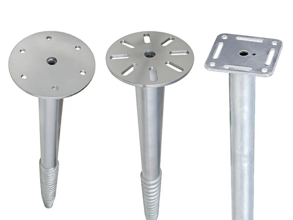 F Serirs ground screw F Serirs ground screw