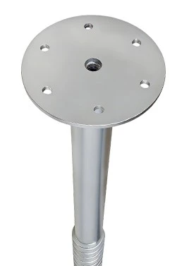 F Series top-b ground screw F Series top-b ground screw
