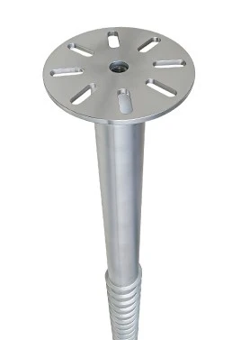 F Series top-c ground screw F Series top-c ground screw