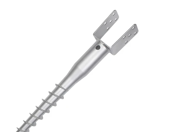 U Series Ground Screw U Series Ground Screw