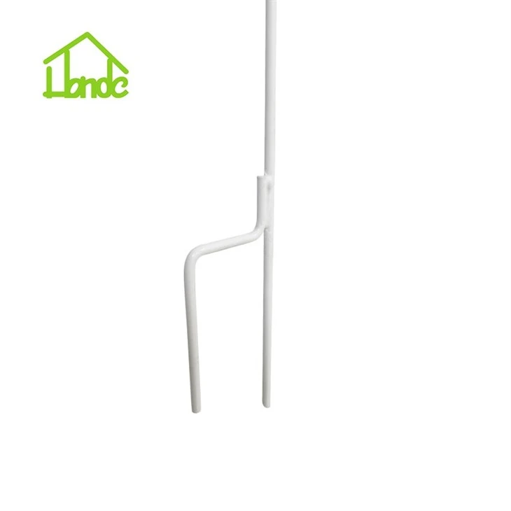 Pigtail Electric Fence Post high quality