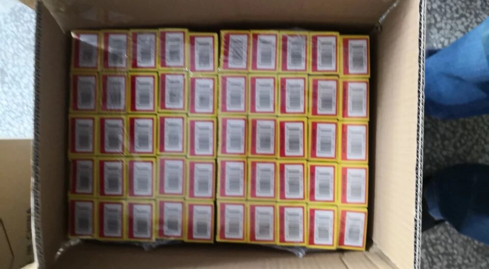 glue trap tube package glue trap tube package